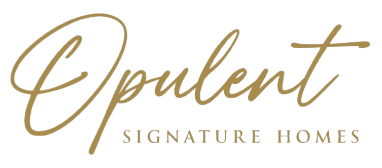 Opulent Signature Homes
